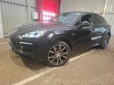 Achetez PORSCHE CAYENNE sur Ayvens Carmarket