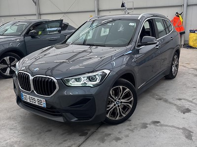 Achetez BMW X1 sur Ayvens Carmarket