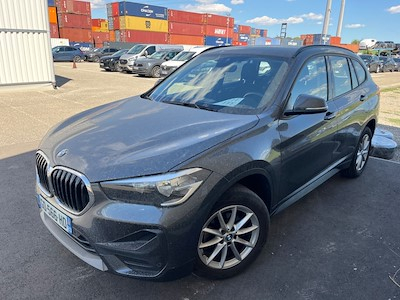 Achetez BMW X1 sur Ayvens Carmarket