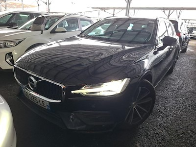 Kupi VOLVO V60 na Ayvens Carmarket
