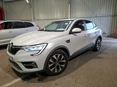 Buy RENAULT ARKANA on Ayvens Carmarket