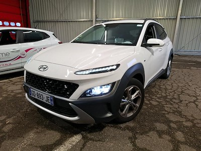 Achetez HYUNDAI KONA sur Ayvens Carmarket