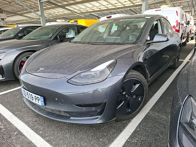 Achetez TESLA MODEL 3 sur Ayvens Carmarket