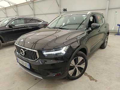 Buy VOLVO XC40 on Ayvens Carmarket