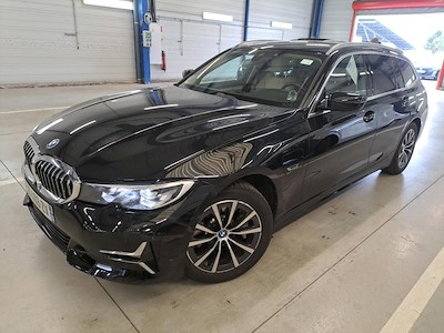 Achetez BMW SERIE 3 sur Ayvens Carmarket