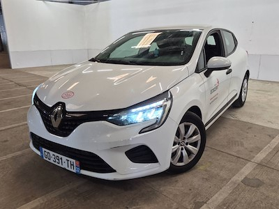 Achetez RENAULT CLIO sur Ayvens Carmarket