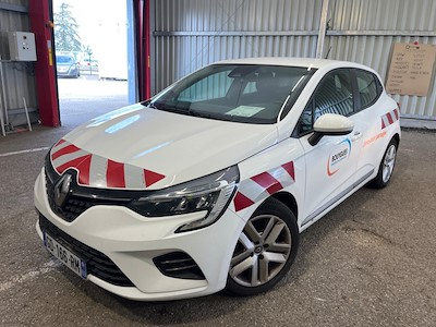 Achetez RENAULT CLIO sur Ayvens Carmarket
