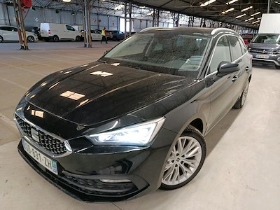 Achetez SEAT LEON ST sur Ayvens Carmarket