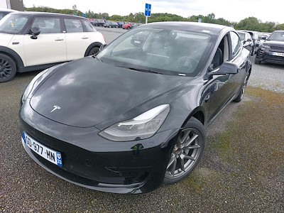 Achetez TESLA MODEL 3 sur Ayvens Carmarket
