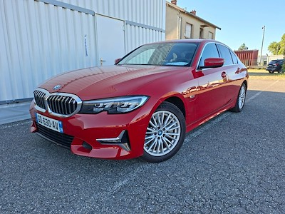 Achetez BMW SERIE 3 sur Ayvens Carmarket