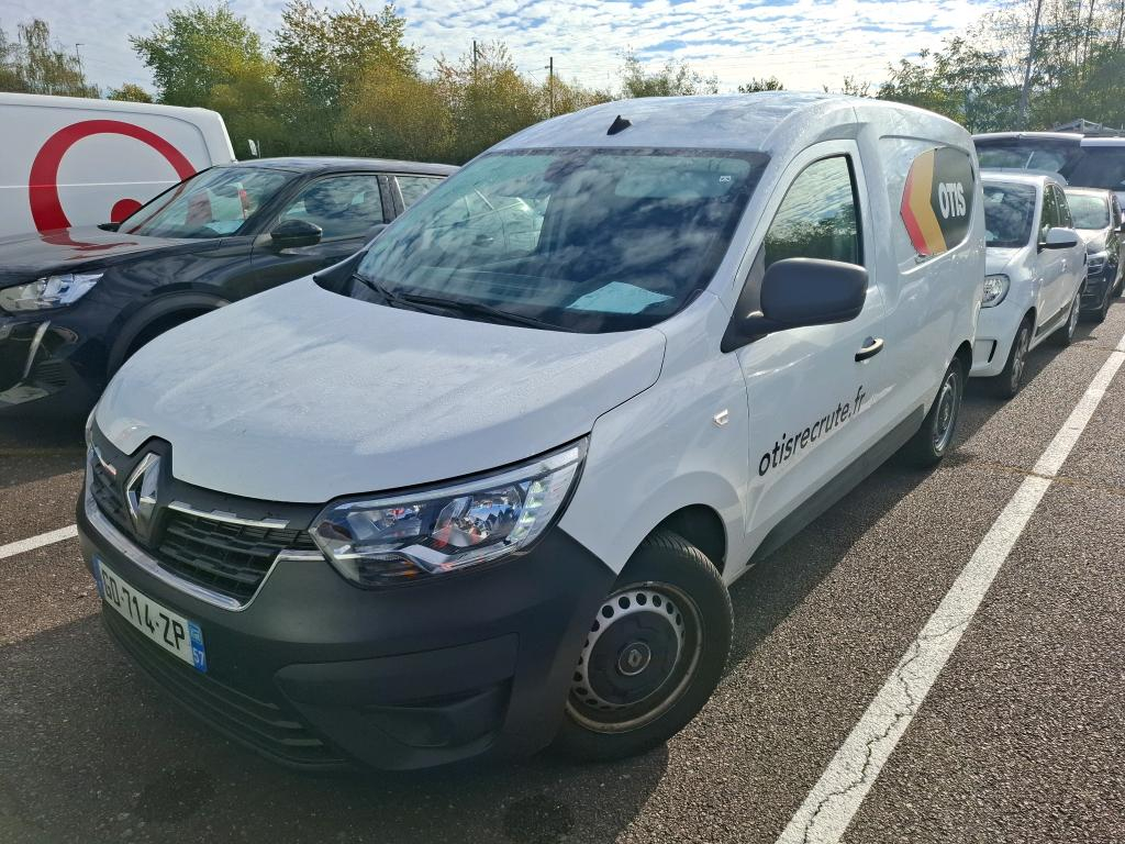 Renault Express Van 1.5 Blue dCi 95ch Confort