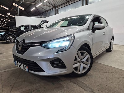 Achetez RENAULT CLIO sur Ayvens Carmarket
