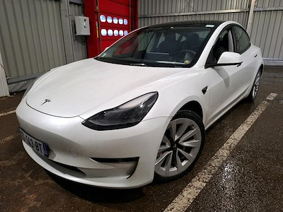 Achetez TESLA MODEL 3 sur Ayvens Carmarket