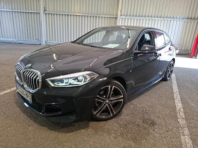 Achetez BMW SERIE 1 sur Ayvens Carmarket