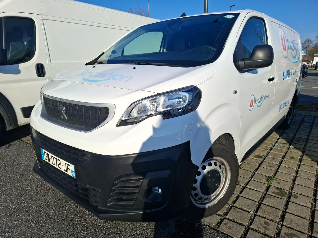 Peugeot Expert Fg Long 2.0 BlueHDi 120ch S&S Premium