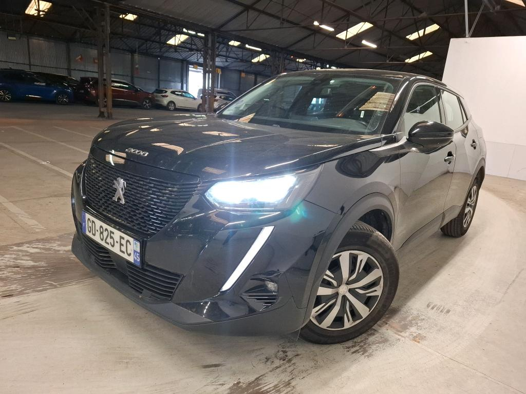 Peugeot 2008 1.2 PureTech 100ch S&S Active Business