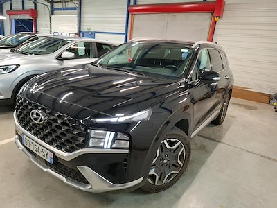 Achetez HYUNDAI SANTA FE sur Ayvens Carmarket