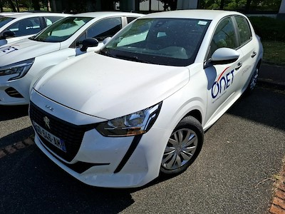 Achetez PEUGEOT 208 sur Ayvens Carmarket