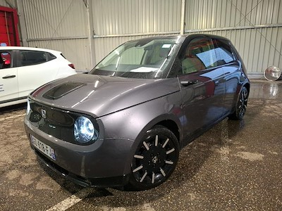 Achetez HONDA HONDA E sur Ayvens Carmarket