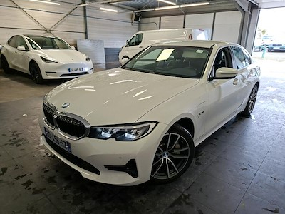 Achetez BMW SERIE 3 sur Ayvens Carmarket