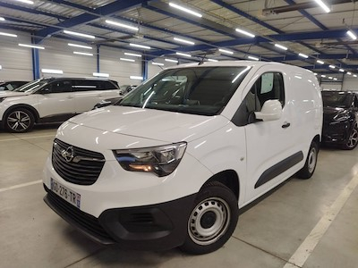 Buy OPEL COMBO on Ayvens Carmarket