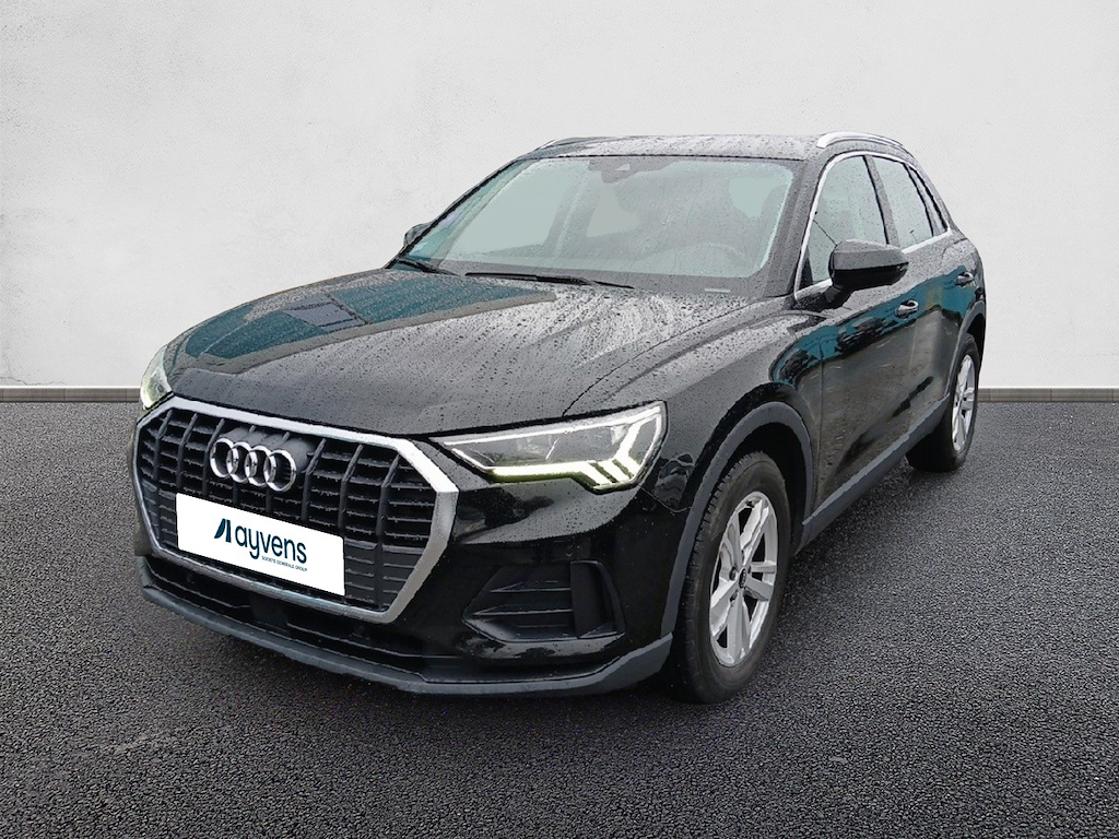 Audi Q3 35 TFSI 150ch Mild Hybrid Business line S tronic 7