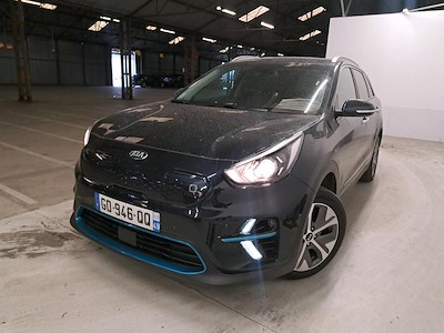 Achetez KIA E-NIRO sur Ayvens Carmarket