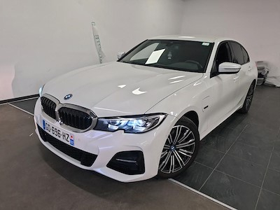 Achetez BMW SERIE 3 sur Ayvens Carmarket