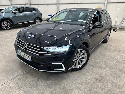 Achetez VOLKSWAGEN PASSAT SW sur Ayvens Carmarket