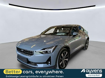Koop uw POLESTAR Polestar 2 op Ayvens Carmarket