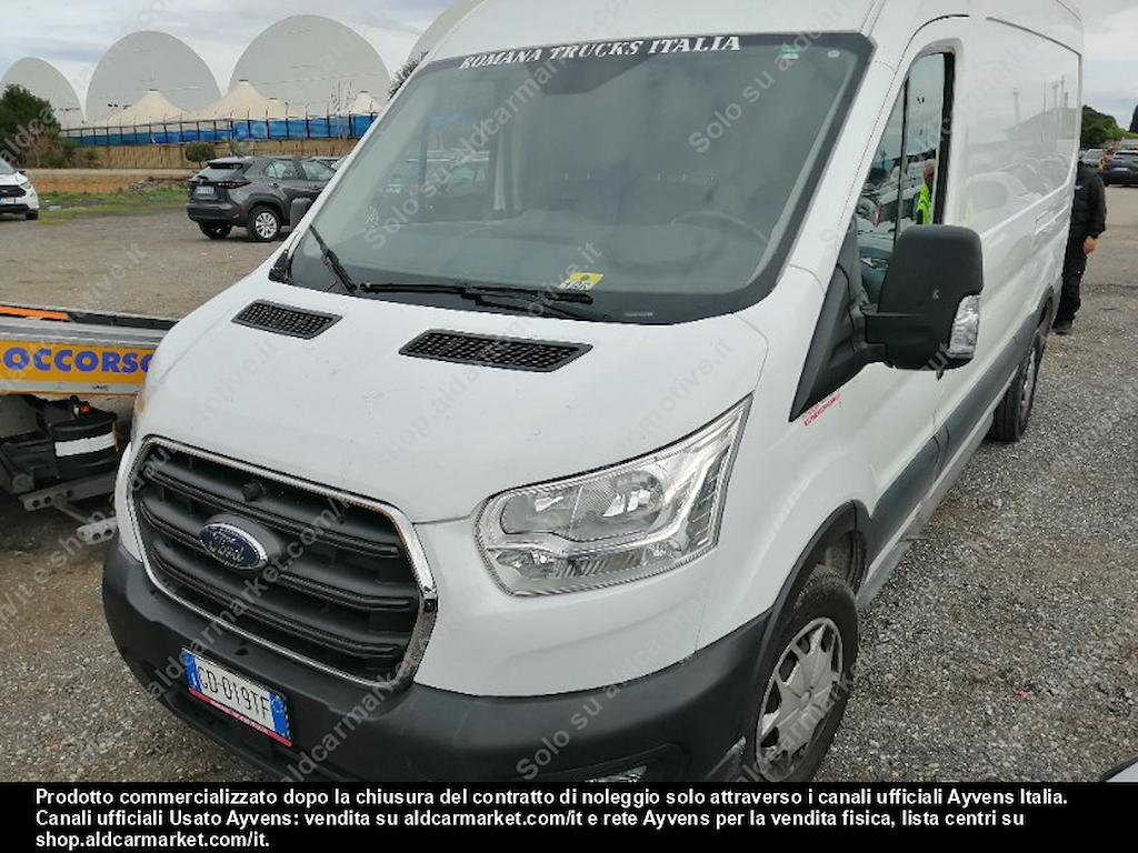 Ford Transit (PC) 330 L3H2 TREND 2.0 ECO 130 CV FP -