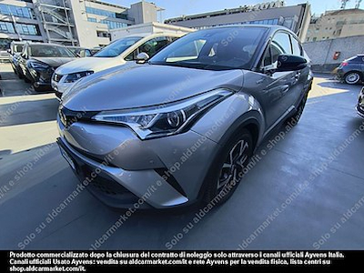 Osta [Merkki] [Malli] osoitteesta Ayvens Carmarket