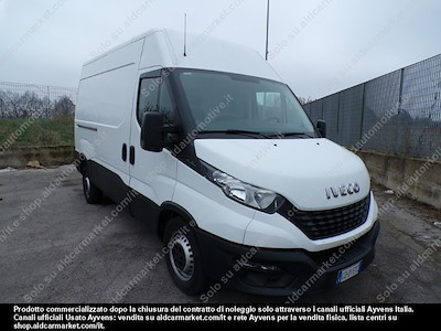 Ayvens Carmarket den IVECO IVECO DAILY 35S12 V 3520 H2 FP satın al