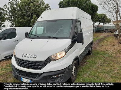 Ayvens Carmarket den IVECO IVECO DAILY 35S12 V 3520 H2 FP satın al
