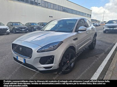 Achetez JAGUAR JAGUAR E-PACE N1(PC) 2.0D I4 110KW S AUTO 4WD FP sur Ayvens Carmarket