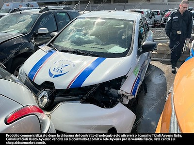 Kaufe RENAULT RENAULT ZOE (PC) ZOE LIFE R110 FP bei Ayvens Carmarket