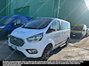 Achetez FORD FORD TOURNEO CUSTOM 320 L1 H1 TREND 2.0TDCI MHEV 130 CV FP sur Ayvens Carmarket