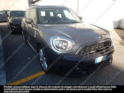 Acquista MINI MINI COUNTRYMAN Cooper SD ALL4 automatica Hype Hatchback 5-door (Euro 6.2)  a Ayvens Carmarket