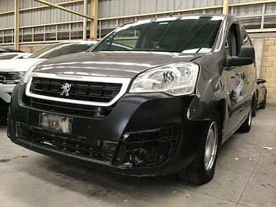 Buy PEUGEOT 2019 on Ayvens Carmarket