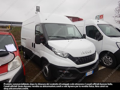 Buy IVECO IVECO DAILY 35S12 V 3520 H2 FP on Ayvens Carmarket