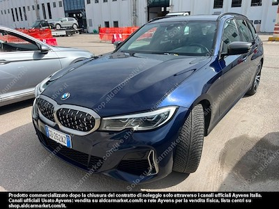 Acquista BMW BMW SERIE 3 M340i xDrive Touring auto SW 5-door (Euro 6.2)  a Ayvens Carmarket
