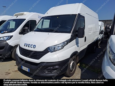 Buy IVECO IVECO DAILY 35S12 V 3520 H2 FP on Ayvens Carmarket