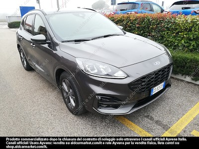 Acquista FORD FORD KUGA 1.5 EcoBlue 120CV 2WD ST-Line Sport utility vehicle 5-door (Euro 6.2)  a Ayvens Carmarket