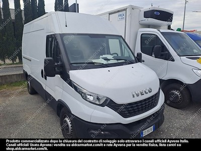 Ayvens Carmarket den IVECO IVECO DAILY 35S12 V 3520 H2 FP satın al