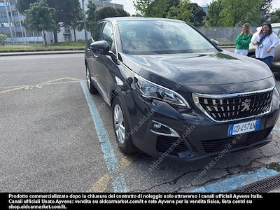 Osta [Merkki] [Malli] osoitteesta Ayvens Carmarket