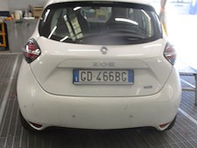 Buy RENAULT RENAULT ZOE (PC) ZOE ZEN R110 FP on Ayvens Carmarket