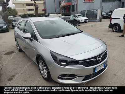 Comprar OPEL OPEL ASTRA SW ST 1.5 CDTI BUSINESS ELEGA.122CV S&S AT9 FP no Ayvens Carmarket