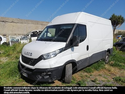 Buy IVECO IVECO DAILY 35S12 V 3520 H2 FP on Ayvens Carmarket