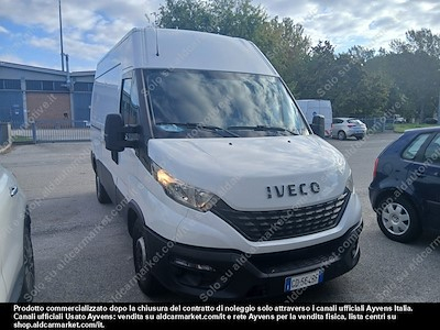 Køb IVECO IVECO DAILY 35S12 V 3520 H2 FP hos Ayvens Carmarket