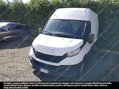 Ayvens Carmarket den IVECO IVECO DAILY 35S12 V 3520 H2 FP satın al